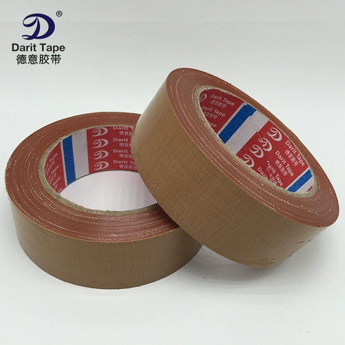 Мощная лента, водонепроницаемый клей, кожаный ковер, оптовые продажи, 3см, 20м