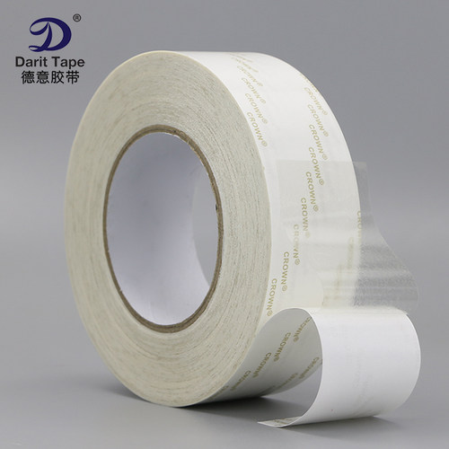透明pet无痕高温双面胶带钻石画
