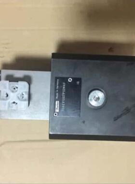 议价TDAEV1007P10MAF派克比例节流阀3件可维修