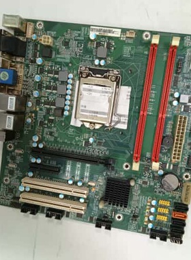 议价研华 AIMB-581G2-00A1E 工控主板 成色一般可维修