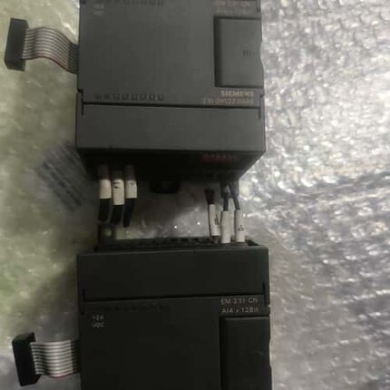 议价EM231 CN模块可维修