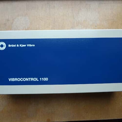 议价BRUEL KJAER VIBRO VIBROCONTROL可维修