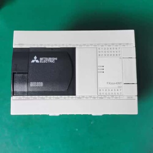 议价Mitsubishi PLC,型号FX3GA-40MT-可维修