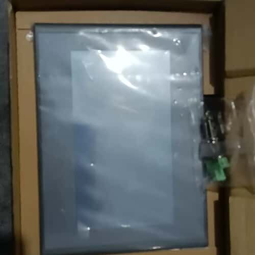 议价洛克思唯尔，人机界面触摸屏，型号LKS-07S 产可维修