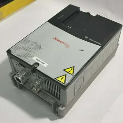 议价ALLEN-BRADLEY POWERFLEX 70 POW可维修