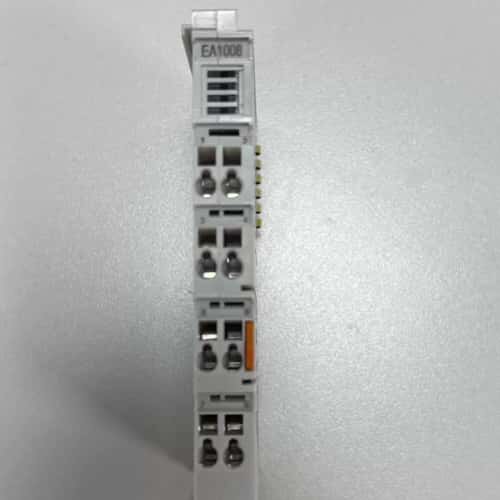 议价埃润IRON EA系列数字输入模块，型号EA1008/EA1可维修