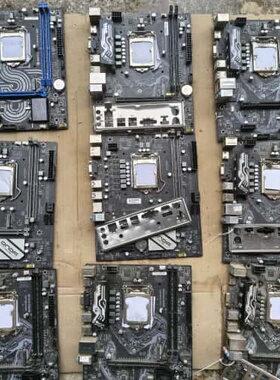 议价h410主板，有200张，h410m，b460，1200主板可维修