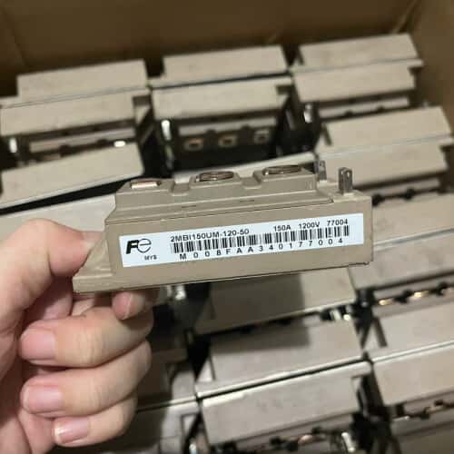 议价2MBI150UM-120-50 2MBI200UM120可维修