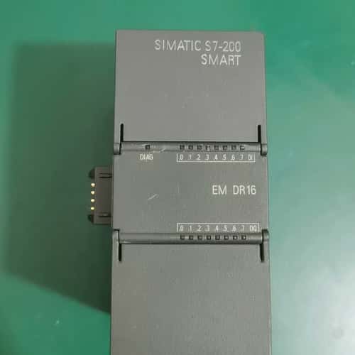 议价6ES7 288-2DR16-0AA0 EM DR16可维修 - 实物图