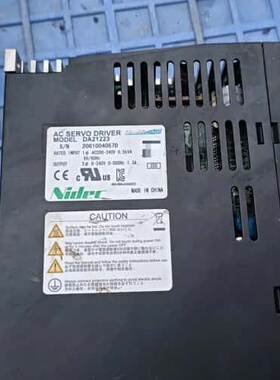 议价三协，DA21223，220V，0.5KVA。可维修