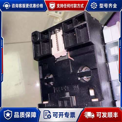 议价接触器3TF44 22-0X 2NO+2NC可维修