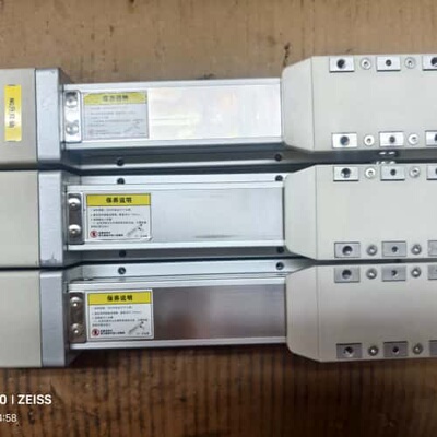 议价VAH5-L10-S100-0-H10-C3-R直线模组，有可维修