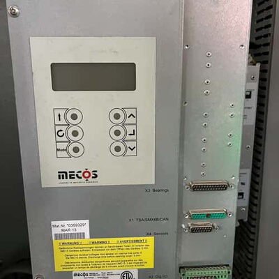 议价通快激光MECOS变频器，型号：IMC15，MBE3-50，可维修