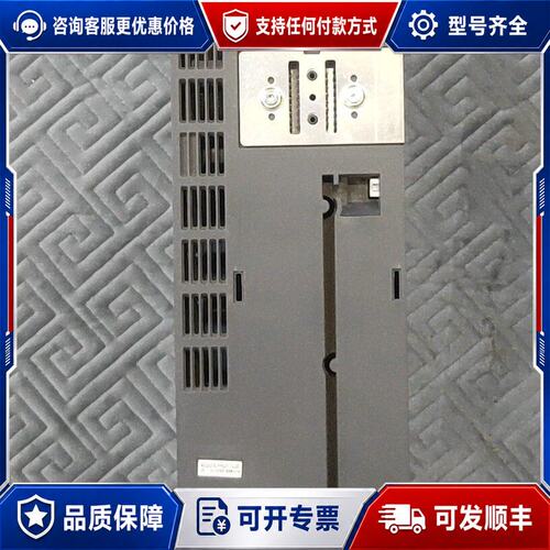 议价西门子变频器PM240-2型号6SL3210-1PE21-可维修