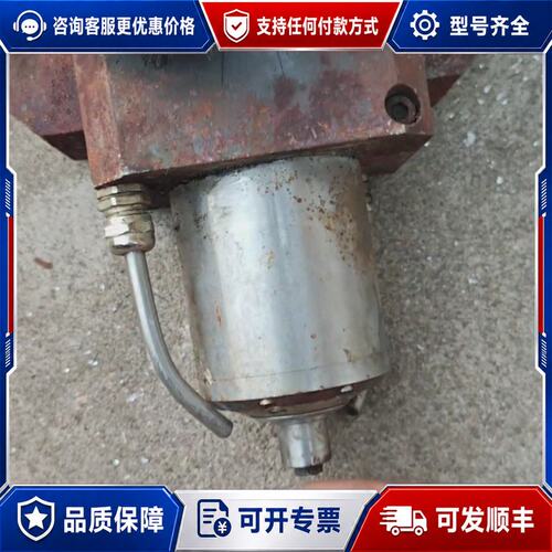 议价爱贝科ABIG电主轴ABG0618A2电压200V1.8可维修