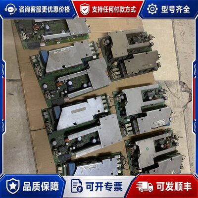 议价西门子变频器电源板6SL3352-6BE00-0AA1C9可维修