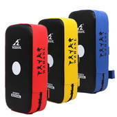 武战龙脚靶手靶拳击靶散打靶格斗武术搏击方靶新款 耐磨耐踢功夫靶