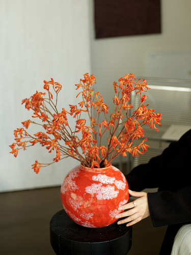 永生花枝耐放好打理颜色自然装饰