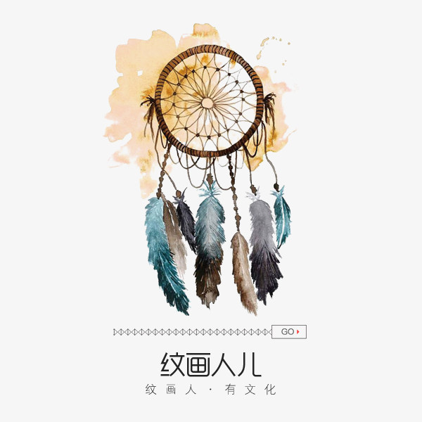 原创纹身贴防水男女持久韩国 -身体彩妆