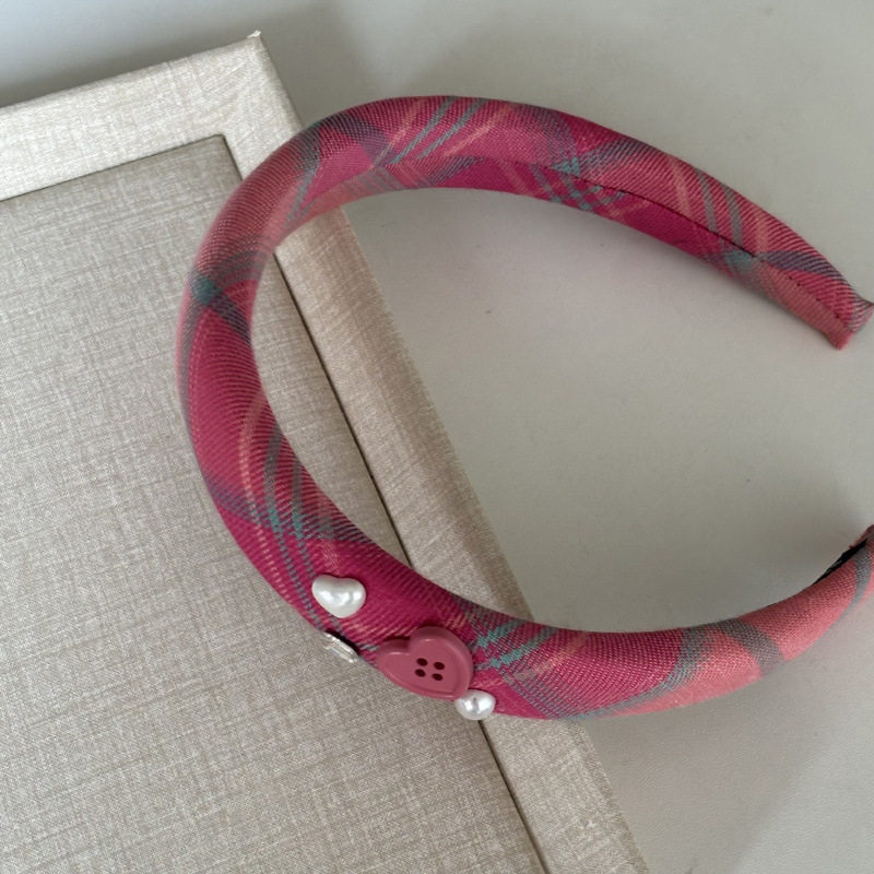 复古甜美少女玫粉蝴蝶结发夹发圈公主头刘海夹发箍发卡发饰,饰品/流行首饰/时尚饰品新,发饰,淘宝优惠券,粉丝福利购,淘宝优惠卷