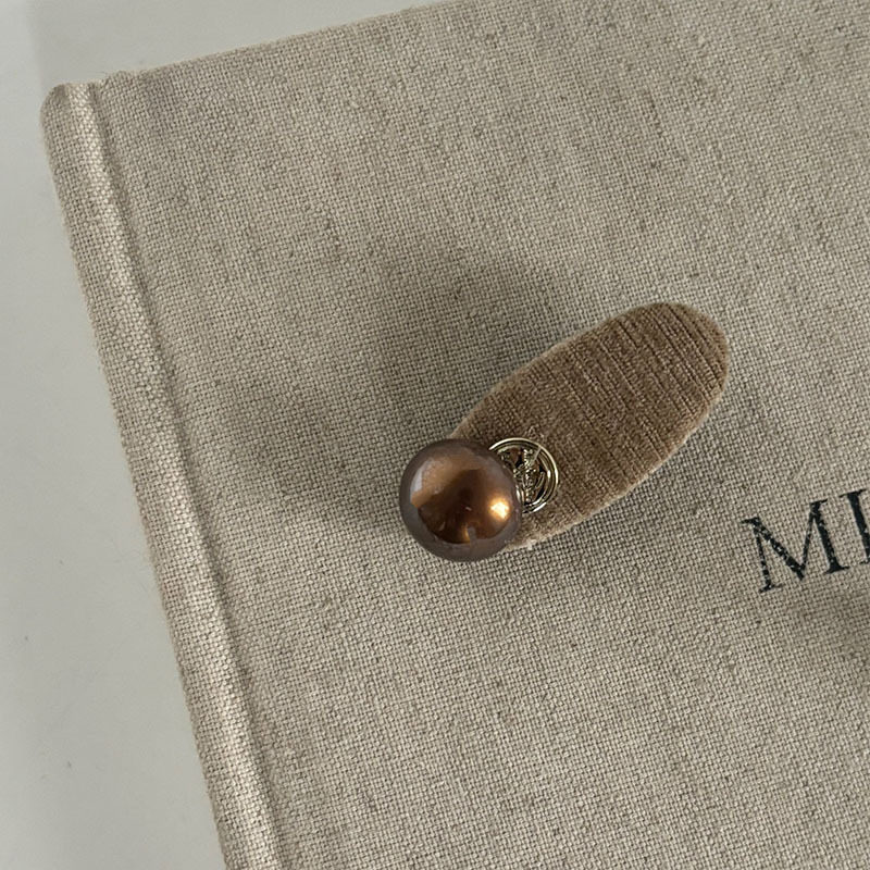 复古金丝绒珍珠水滴bb夹时尚百搭蝴蝶结气质夹子头饰发夹女秋冬发,饰品/流行首饰/时尚饰品新,发饰,淘宝优惠券,粉丝福利购,淘宝优惠卷