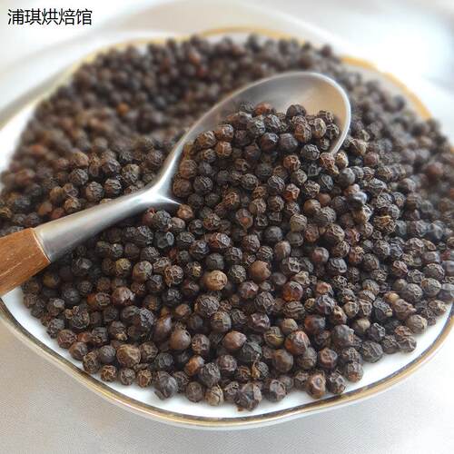 咖哩/香料黑胡椒粒BLAC