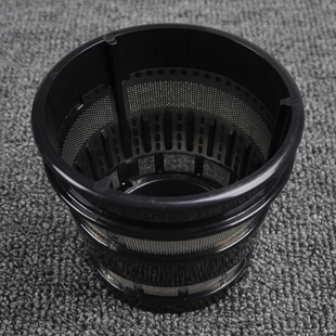 飞利浦榨汁机 原汁机 HR1880 1882 榨汁器组件 粗滤网 原装配件