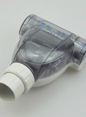 飞利浦吸尘器配件床褥除螨风动刷头地刷FC9728 FC9732 9724 9725