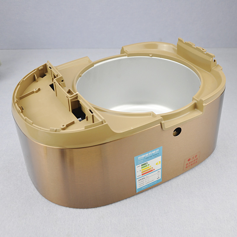 飞利浦电饭煲HD3095 HD3195家用智能预约定时家用4L 煲体原装配件