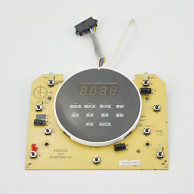 电饭煲HD4558455631884566