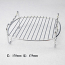 D9225 家用原装 HD9232 9231烤架 配件 9233 飞利浦空气炸锅HD9200