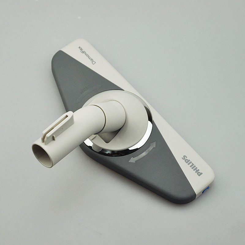 飞利浦吸尘器fc5122 5125 5126 5128 5822 旋灵动大地刷原装吸头