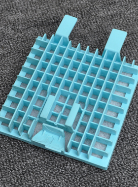 飞利浦吸尘器FC9088 9087 9086 9085 9084 9083 9082进风过滤支架