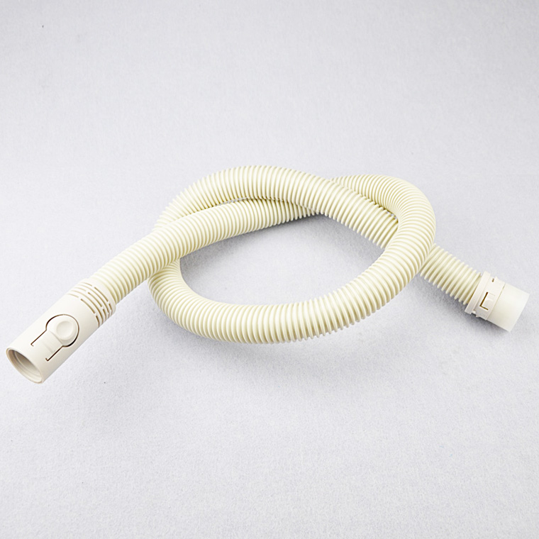 适配飞利浦吸尘器FC5822 FC5823 FC5826 FC5828 软管连接部分配件