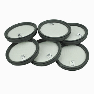 配莱克吉米除螨仪吸尘器B505 B603 BX5 B605滤芯滤网配件 B506