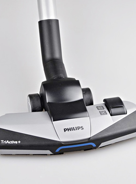 飞利浦吸尘器配件地刷吸嘴吸头两用刷头FC8140 FC8142  8147 8135