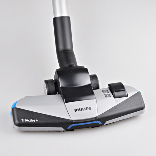 飞利浦吸尘器配件地刷吸嘴吸头两用刷头FC8140 FC8142  8147 8135