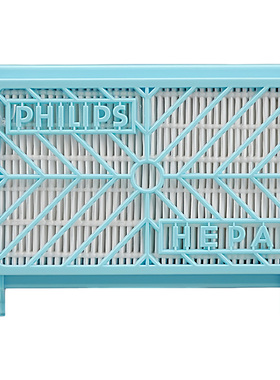 适配飞利浦吸尘器滤芯滤网海帕配件FC8916 8917 8918 8919 HR8374