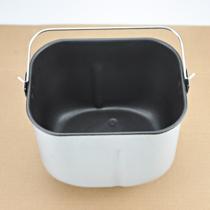 飞利浦面包机HD9015 9016 9046 9045搅拌桶内胆桶面包桶 原装配件