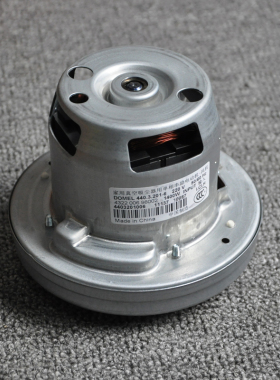 飞利浦吸尘器FC5820 FC5822 FC5982 FC5225电机马达原装配件1400W