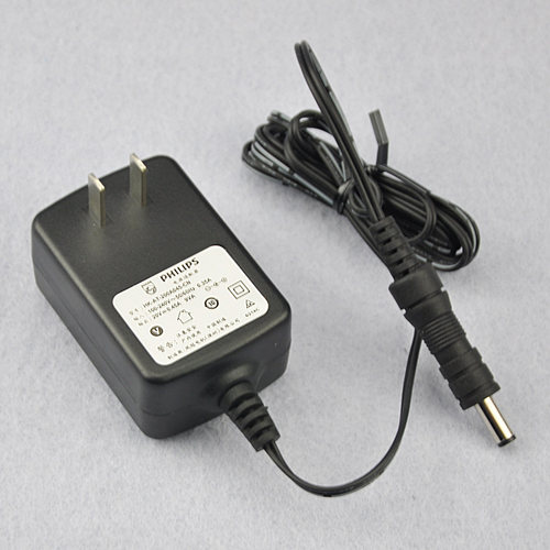 飞利浦吸尘器FC6166 FC6400充电器 电源适配器20v 0.45A 原装配件