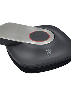 飞利浦破壁机搅拌机HR3752 HR3756 HR3757搅拌杯上盖全套原装配件