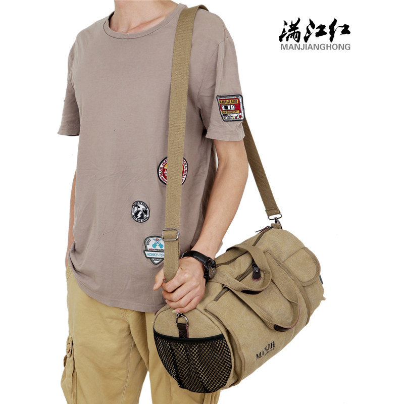 Sac pour homme - Ref 51506 Image 5