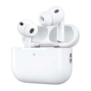 airpobspro3蓝牙耳机原装新款三代官方降噪适用苹果IPhone16/17