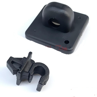 捷途X70X70S凯翼X3V3C3K60前机盖引擎盖撑杆支架卡扣固定座卡子头