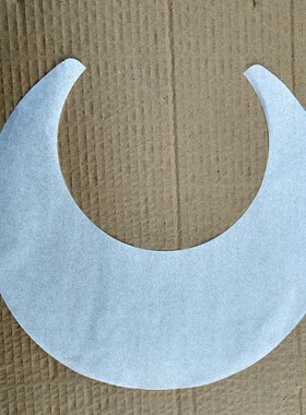 36CM35CM34CM涮烤锅吸油纸烤肉纸烧烤一体锅用硅油纸电烤锅烧烤纸