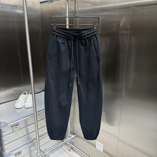 九分裤 束脚 定制高品质面料 立体剪裁 休闲裤 男裤 超舒服面料