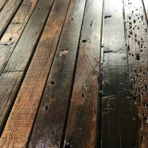 老船木护墙板工厂直销