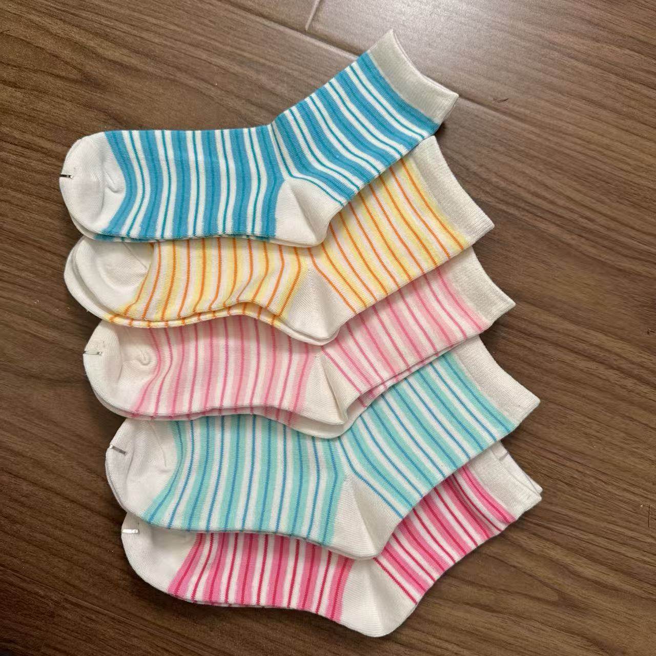 女士棉袜四季款 原单棉袜,女士内衣/男士内衣/家居服,短袜,淘宝优惠券,粉丝福利购,淘宝优惠卷