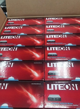 原装行货建兴dvd刻录机iHAS324-17内置高速驱动器24X光盘烧录碟机